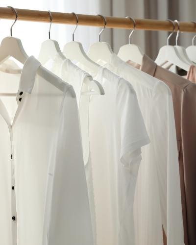 Blouses made by Pineapple Fiber