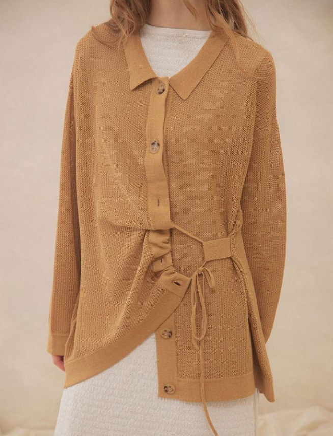 Apparels made by Pineapple Leaves Fiber