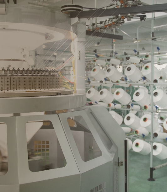 UKL's legacy in sweater manufacturing