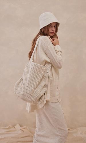 Innovative use of pineapple leaves