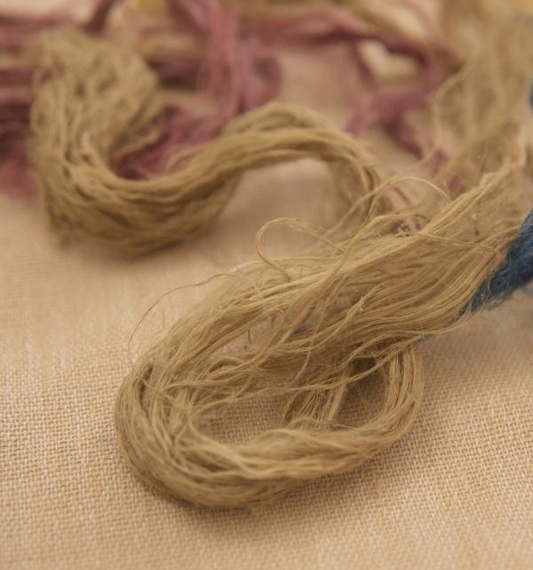 Pineapple Leaves Fiber by UKL