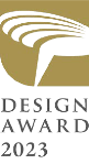 2023 Taiwan Golden Pin Design Award