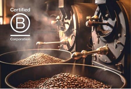 B Corporation products for employees